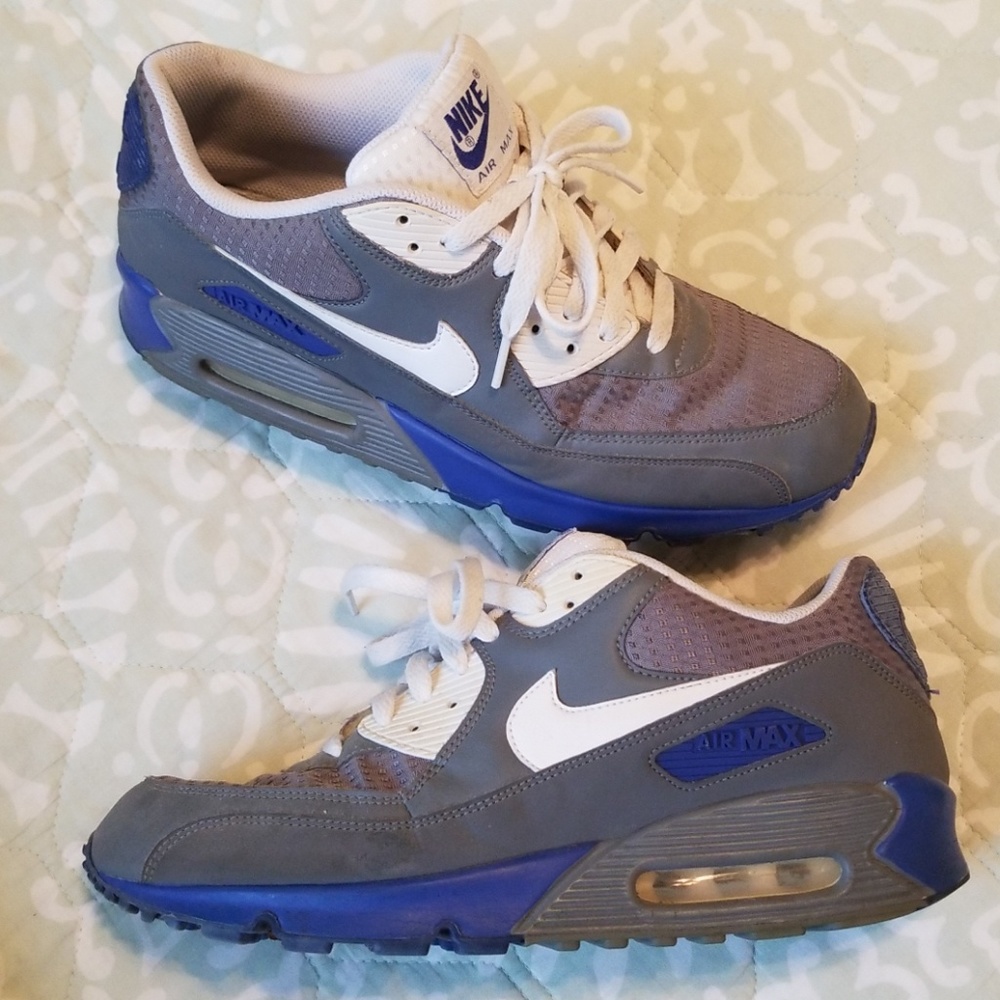 *RARE* Nike Air Max 90